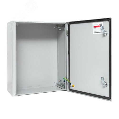 Щит распределительный навесной KRATOS 48 модулей 50.40.22 IP66 EKF - фото 3