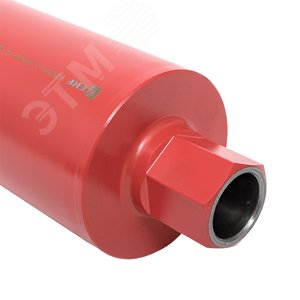 Коронка алмазная (проходка) WCHP-102/450 (1 UNC) Expert - фото 4