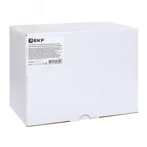 Реле температуры (термостат) капилляр 11,5 метра - фото 10