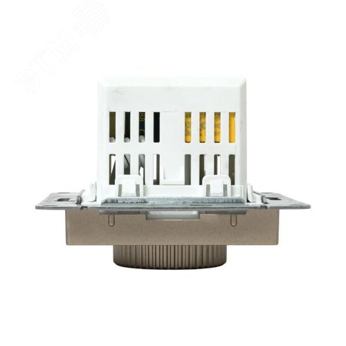 Механизм терморегулятора. шампань Эпика EKF - фото 6