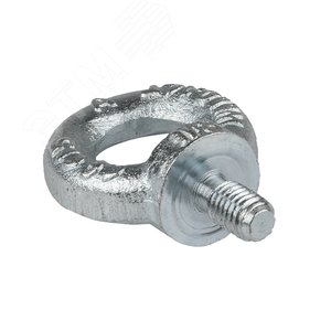 Изображение товара Рым-болт М6 (шт)