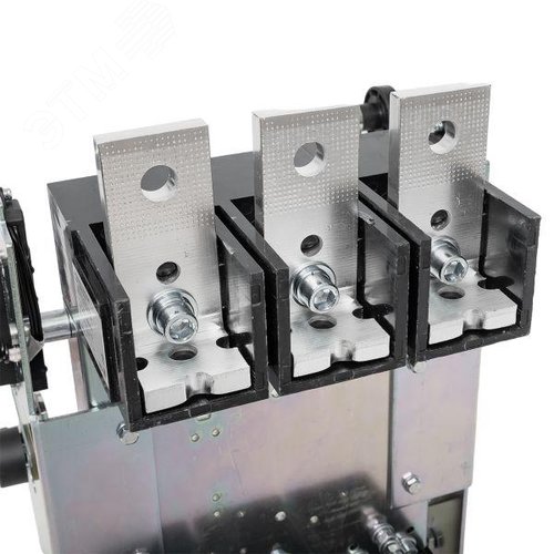 Панель выкатная для ВА-99М 630 переднего присоединения - фото 11