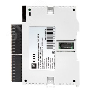 Модуль дискретного вывода EMF 16 N PRO-Logic PROxima - фото 2