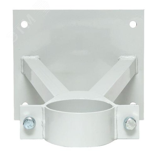 Кронштейн прижимной для трубы D 115 мм PROxima - фото 2