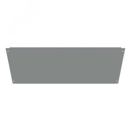 Изображение товара Пластрон FORT глухой высотой 150мм для шкафа шириной 600мм (2шт.) EKF PROxima (упак.)