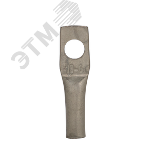 Наконечник медный луженый ТМЛ DIN 10-6 PROxima - фото 2