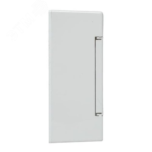 Щит распределительный навесной Unix белая дверь 1х24 модулей IP41 EKF PROxima - фото 9