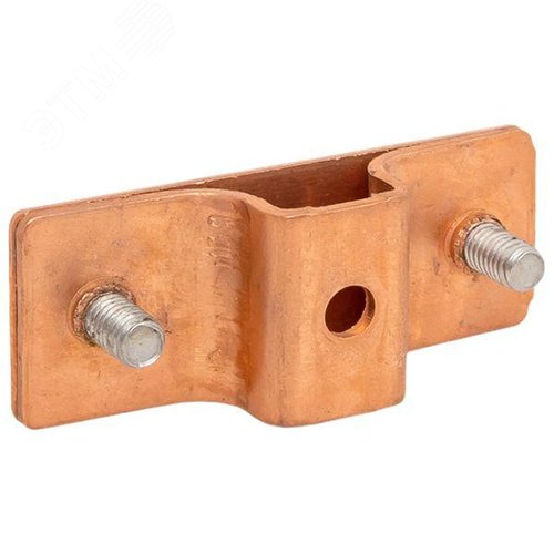 Держатель для полосы Cu PROxima - фото 2