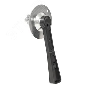 Изображение товара Рукоятка боковая смещённая для ВР32У-37 MAXima (шт)