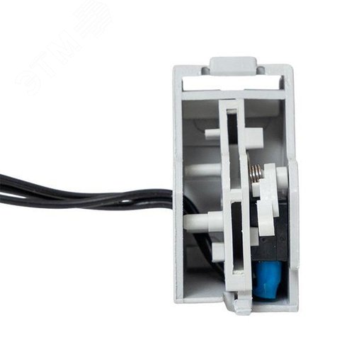 Контакт дополнительный AX для TR справа AV POWER-1 - фото 2