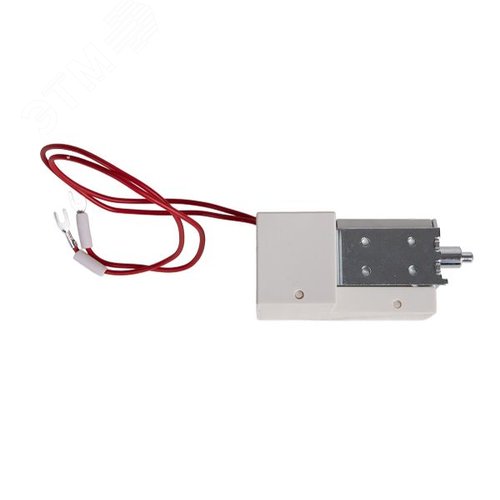 Расцепитель минимального напряжения ВА-450 1600 типоразмер 230В AC EKF - фото 5