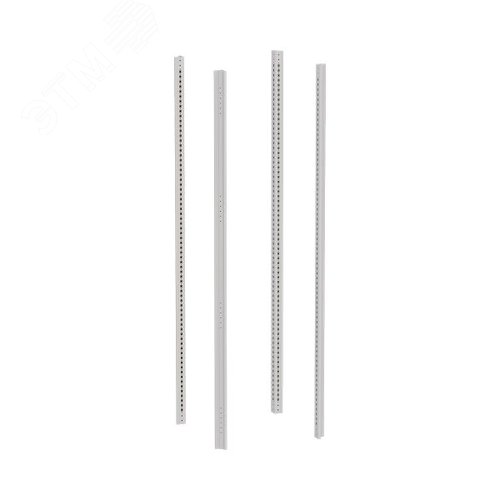 Изображение товара Стойки вертикальные,В=2000мм(4шт)EKF AleSta (упак)