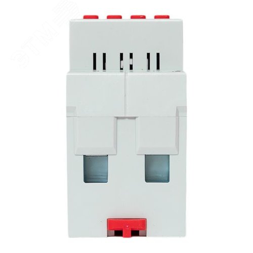 Реле напряжения и тока с дисп. 2 мод. MRVA 63A - фото 10