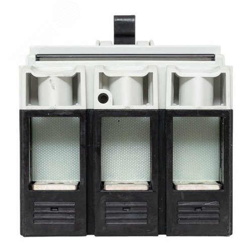 Выключатель автоматический AV POWER-2/3 100А 80kA TR AVERES - фото 8