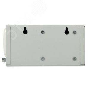 Ящик с понижающим трансформатором ЯТП 0.25кВА 220/24В 2 автомата - фото 2