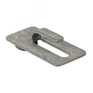 Изображение товара Держатель фасадный с крючком HZ PROxima (шт)