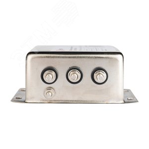 Фильтры ЭМС для преобразователя частоты 5.5-7.5 кВт - фото 2