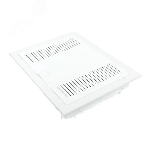 Встраиваемый слаботочный щит Nova 2 габарит с металлической перфорированной дверью IP41 EKF - фото 8