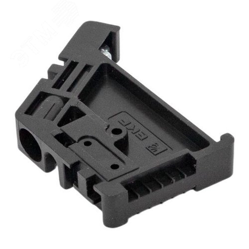 Зажим на DIN-рейку пластиковый EW - фото 7