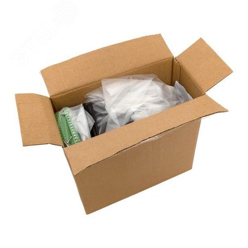 Панель втычная для ВА-99М 630 переднего присоединения - фото 25