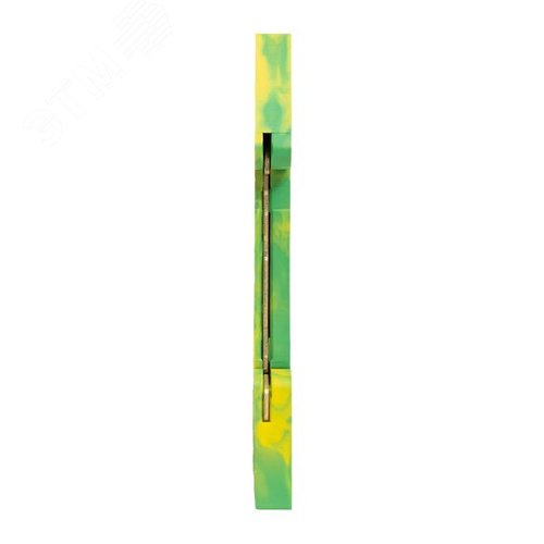 Клемма заземления Push-in 4 мм2 4 вывода EKF - фото 6