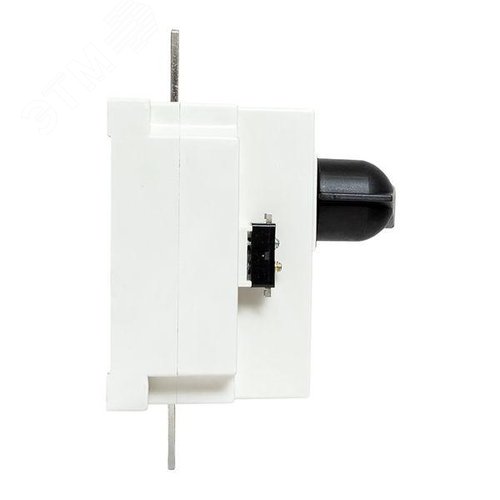 Рубильник-выключатель 400A 3P c рукояткой управления для прямой установки PowerSwitch PROxima - фото 3