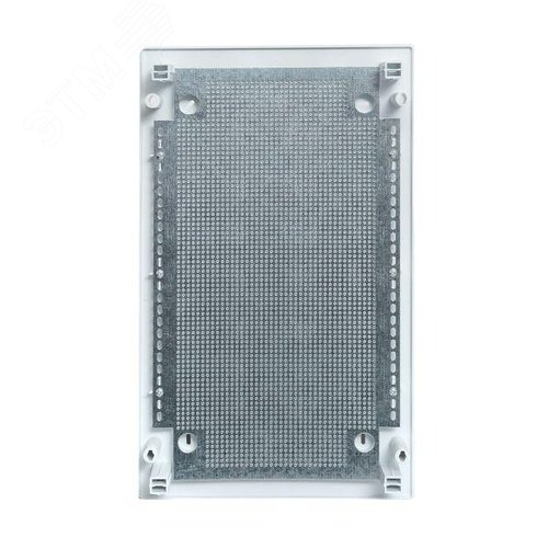 Щит слаботочный навесной Unix прозрачная дверь 3 габарит IP41 EKF PROxima - фото 9