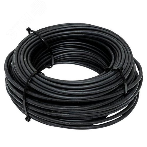 Изображение товара Секция нагревательная резистивная одножильная Ice Dam Free 98 м 495 Вт (шт)