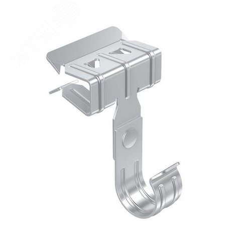 Изображение товара Балочный зажим 8-14мм под трубу 32мм (шт)