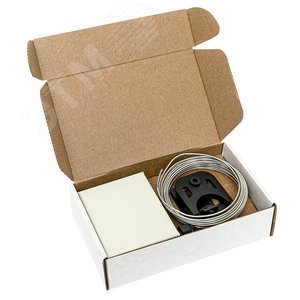 Реле температуры термостат капиллярный 6 метров - фото 3