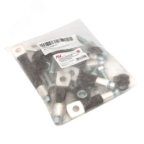 Расширители выводов AV POWER-3 для заднего подключения F 250-400А - фото 2