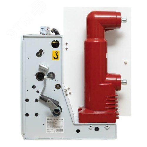 BB/EKF-10-1250-20-150 стационарного исполнения - фото 4