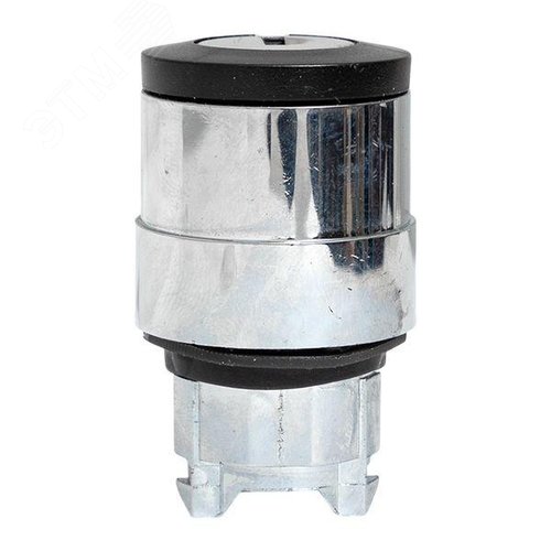 Исполнительный механизм переключателя ХB4 на 3 положения с замком, возвратный без фиксации IP65 - фото 5