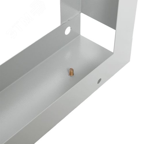 Цоколь к ВРУ Unit S IP31 Вх450х450 PROxima - фото 5