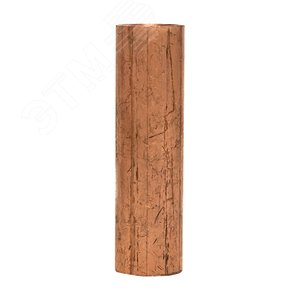 Гильза соединительная медная GT-70-13 (ГМ) PROxima - фото 2