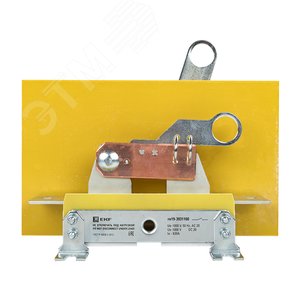 Разъединитель РЕ19-39-31160 630А PROxima - фото 2