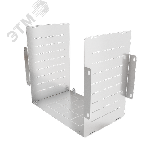 Изображение товара Перегородки для сборки горизонтальных шин Ш300 Г400 EKF AleSta (упак)