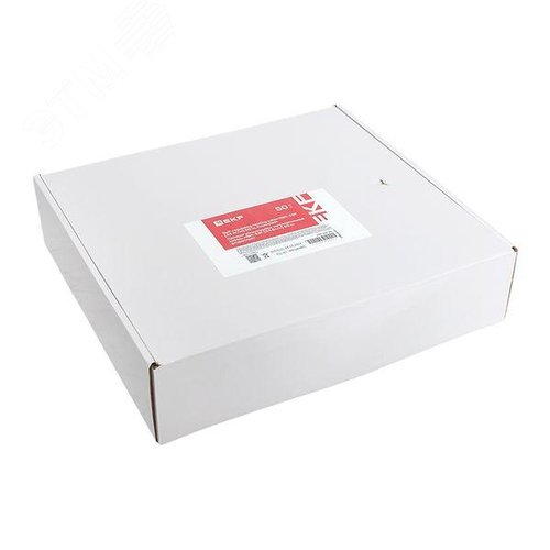 Кабель нагревательный саморегулирующийся HSR-33F, 50 м - фото 6