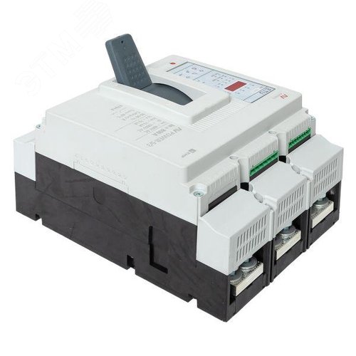 Выключатель автоматический AV POWER-5/3 800А 70kA ETU4.0 AVERES - фото 9