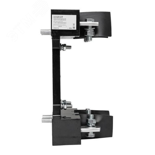 Панель втычная для ВА-99М 400 заднего присоединения - фото 3