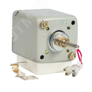 Расцепитель минимального напряжения – 230 В 50 Гц для ВА45 - фото 1