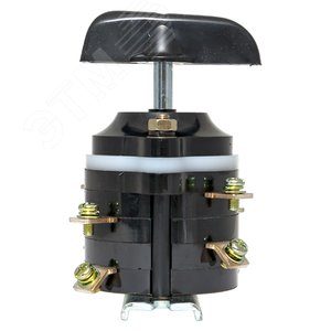 Выключатель пакетный ПВ 4-40 М3 исполнение 3 PROxima - фото 3