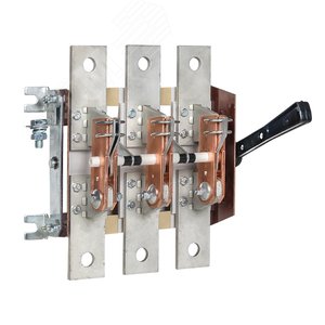 Разъединитель РЕ19-43-31120 1600А PROxima - фото 1