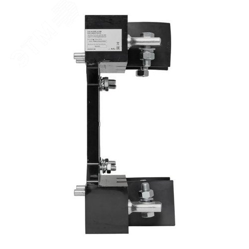 Панель втычная для ВА-99М 630 заднего присоединения - фото 3