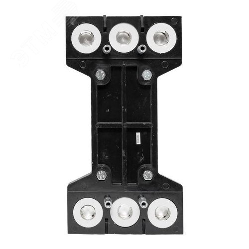 Панель втычная для ВА-99М 400 заднего присоединения - фото 4