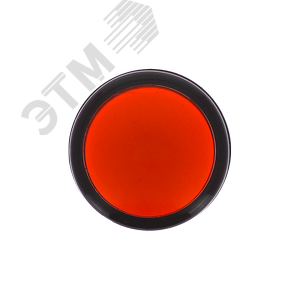 Матрица светодиодная AD16-16HS красный 230В AC (16мм) PROxima ledm-ad16-16-r EKF - 2