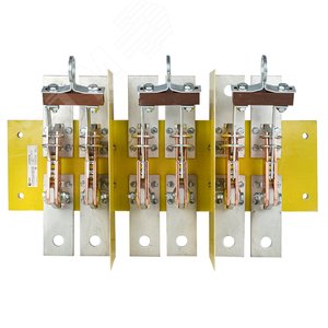 Разъединитель РЕ19-45-31160 2500А - фото 2