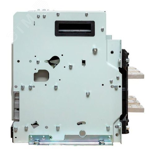 Выключатель автоматический ВА-45 2000/1000А 3P 85кА выкатной v2 - фото 5