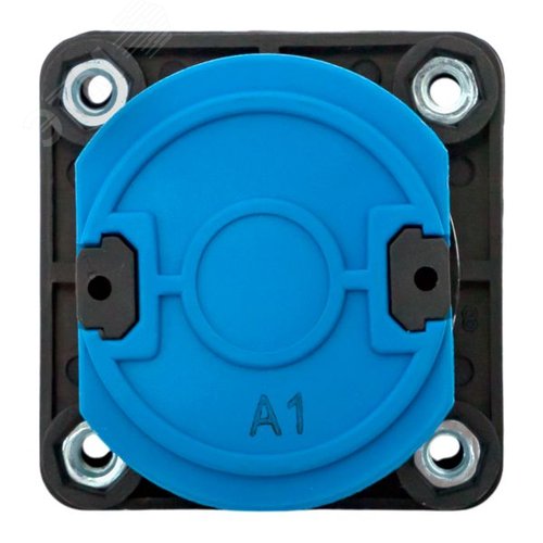 Переключатель кулачковый ПК-1-53 10А 3P 1-2 IP65 PROxima - фото 4