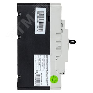 Выключатель автоматический AV POWER-2/3 250А 50кА ETU6.2 - фото 4